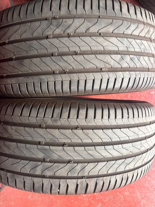Neumáticos Continental 225/50 R18 95W