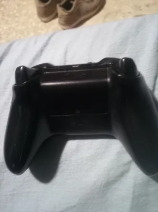 Mando Xbox One Negro