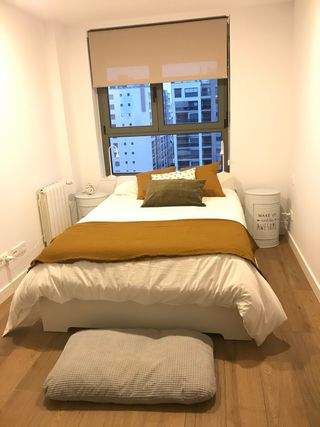 2 Mesillas bidón lata Maison du Monde