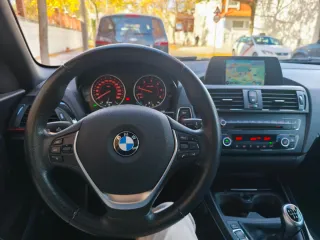 BMW Serie 2 2015