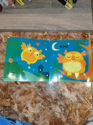 El oso: y sus amigos