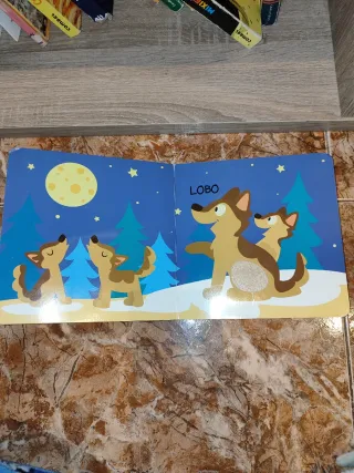 El oso: y sus amigos