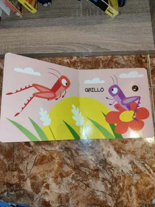 El oso: y sus amigos