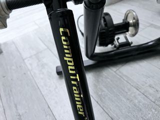 Rodillo Computrainer Biomecánica Bike Fitting