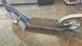 Patinete Oxelo para niños 6-10 años