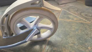 Patinete Oxelo para niños 6-10 años