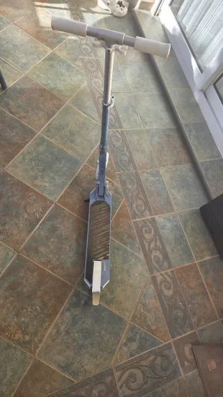 Patinete Oxelo para niños 6-10 años