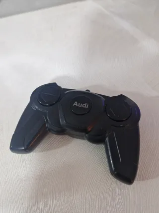 Coche teledirigido Audi R8 LMS Rastar