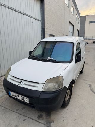 Citroen Berlingo 2008