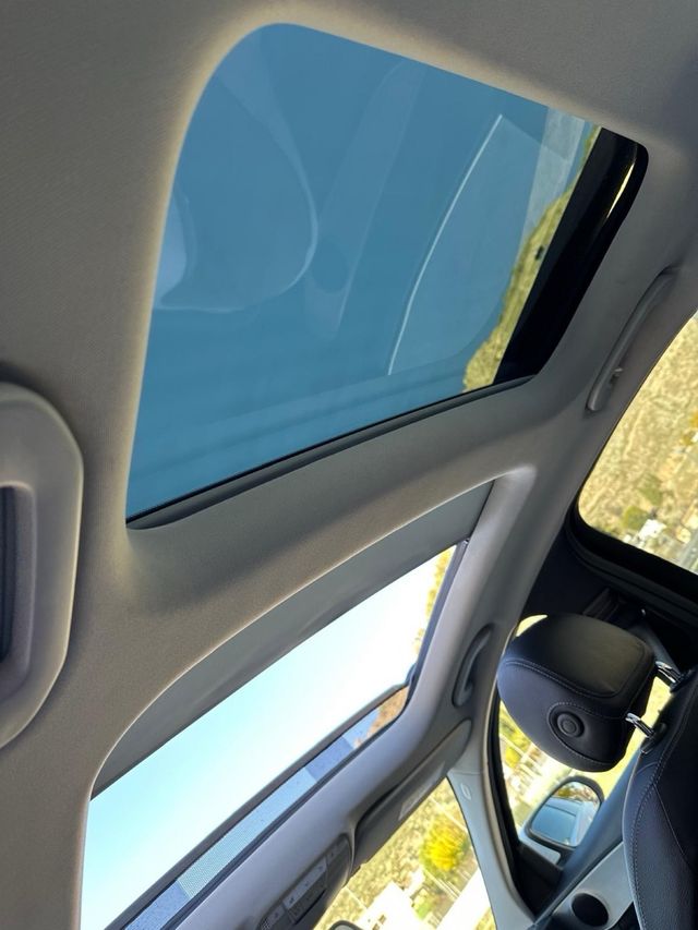 Mercedes-Benz Clase C