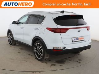 Kia Sportage 1.6 CRDi Drive 2WD
