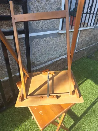 Tavoli ausiliari pieghevoli 15 €