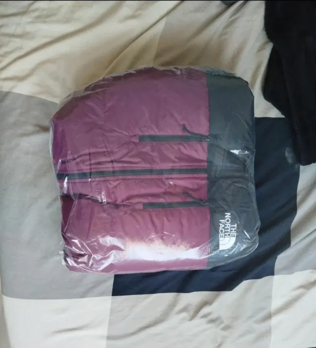 Abrigo North Face Himalayan Light Down