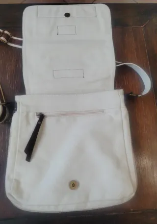 Borsa a tracolla Napapijri Geographic