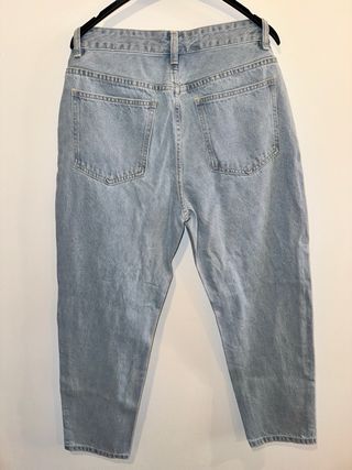 Pantalón vaquero mujer Talla M