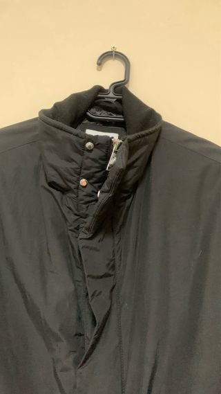 Chaqueta Zara Negra Talla M