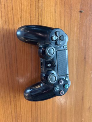 PS4 (PlayStation 4) Sony Negra/Gris