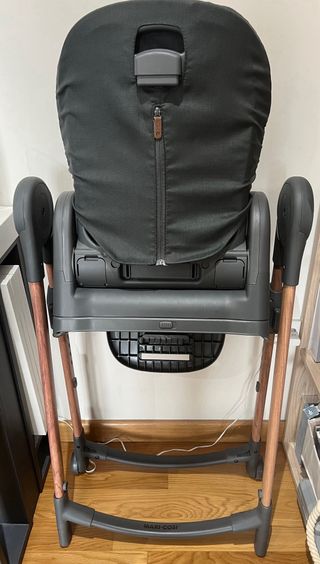 Trona Maxi Cosi Evolutiva 6 en 1.