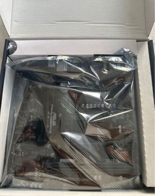 Placa Base ASUS Prime A520M-E CSM