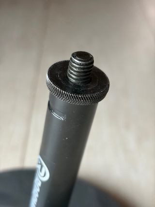 Supporto microfono ROADWORX