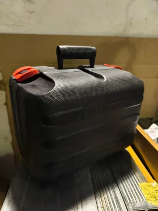 Sierra Circular Black&Decker KS65K