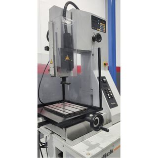 (OTH0111) Máquina Electroerosión Sodick K1C