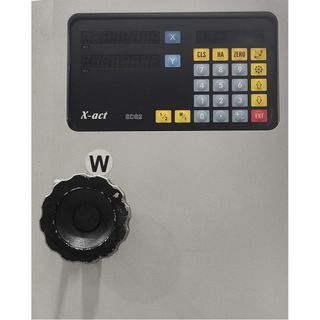 (OTH0111) Máquina Electroerosión Sodick K1C