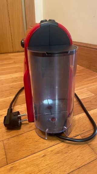 Cafetera Nespresso Krups XN1005PR5