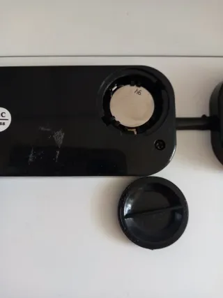 Báscula digital Agatha Ruiz de la Prada