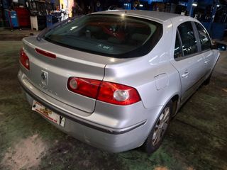 (Ref 15675) Desguace RENAULT LAGUNA 2 1.9 DCI