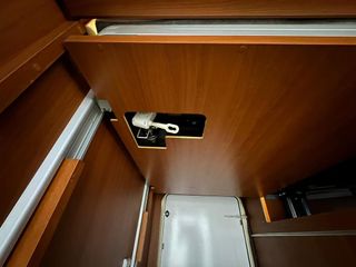 Autocaravana McLouis Yearling MC4 Serie Limitée 5p