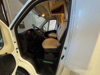 Autocaravana McLouis Yearling MC4 Serie Limitée 5p