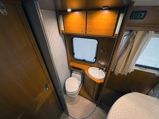 Autocaravana McLouis Yearling MC4 Serie Limitée 5p