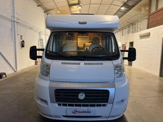 Autocaravana McLouis Yearling MC4 Serie Limitée 5p