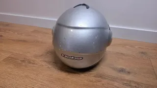 Casco moto modular Hebo Talla L