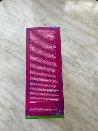 Controller Xbox Ed. Limitata Forza Horizon 5 Nuovo