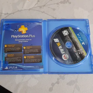 FIFA 16 PS4 (PlayStation 4) EA Sports