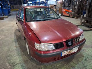 (Ref 15678) Desguace SEAT CORDOBA 1.9 SDI (68 CV)