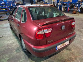 (Ref 15678) Desguace SEAT CORDOBA 1.9 SDI (68 CV)