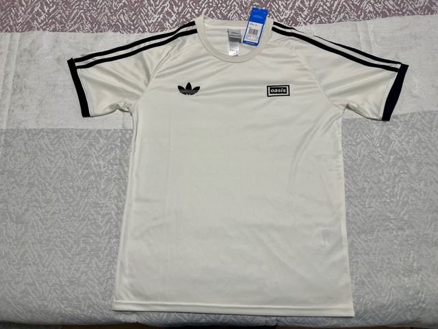 Camiseta Adidas Oasis