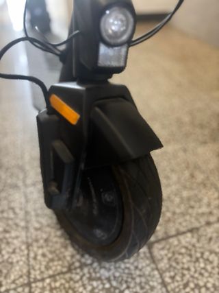 Patinete Eléctrico Ducati PRO II