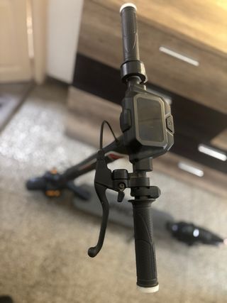 Patinete Eléctrico Ducati PRO II