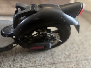 Patinete Eléctrico Ducati PRO II