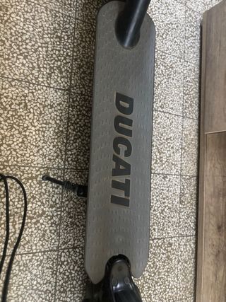 Patinete Eléctrico Ducati PRO II