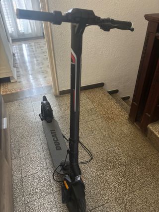 Patinete Eléctrico Ducati PRO II