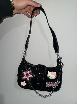 Borsa Hello Kitty Y2K