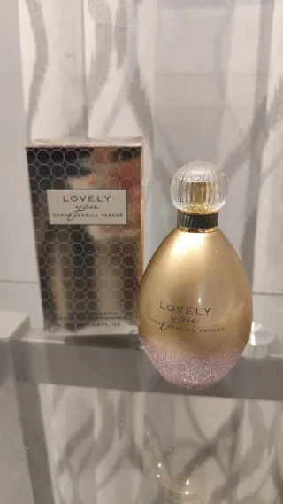 Perfume Sarah Jessica Parker Original