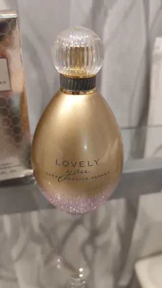 Perfume Sarah Jessica Parker Original