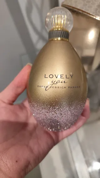 Perfume Sarah Jessica Parker Original