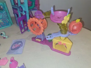 GRAN Lote PET SHOPS ORIGINAL